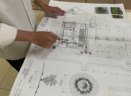 Thiết kế bản vẽ thi công, dự toán công trình