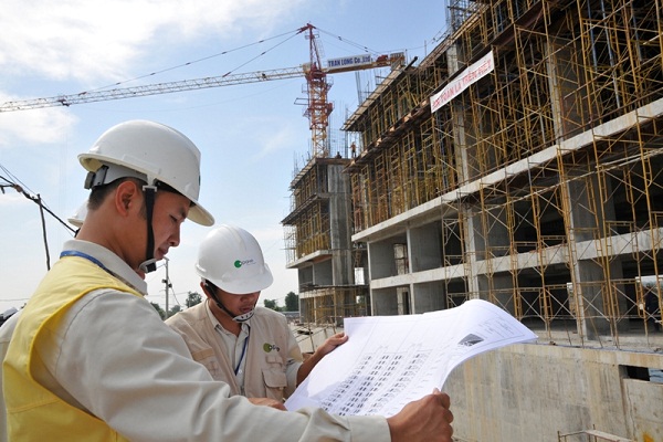 Tư vấn kỹ thuật xây dựng